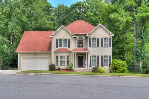 3710 El Cordero Ranch Springs Road, Martinez, GA 30907