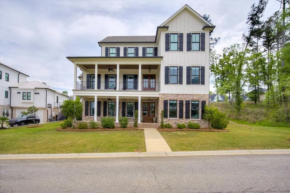 612 Whimbrel Court, Evans, GA 30809 - #1