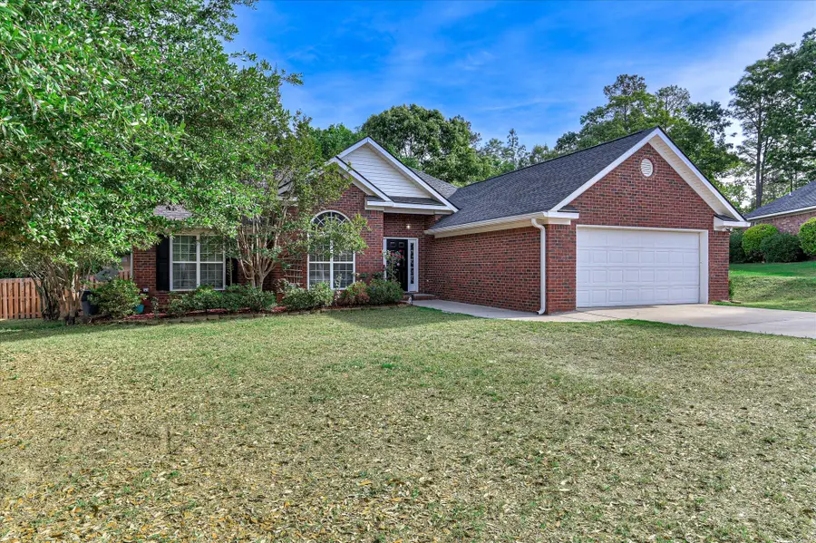 649 Butler Springs Circle, Grovetown, GA 30813 - #2