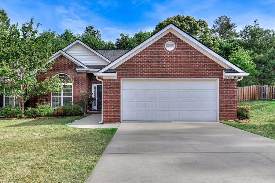 649 Butler Springs Circle, Grovetown, GA 30813 - #3