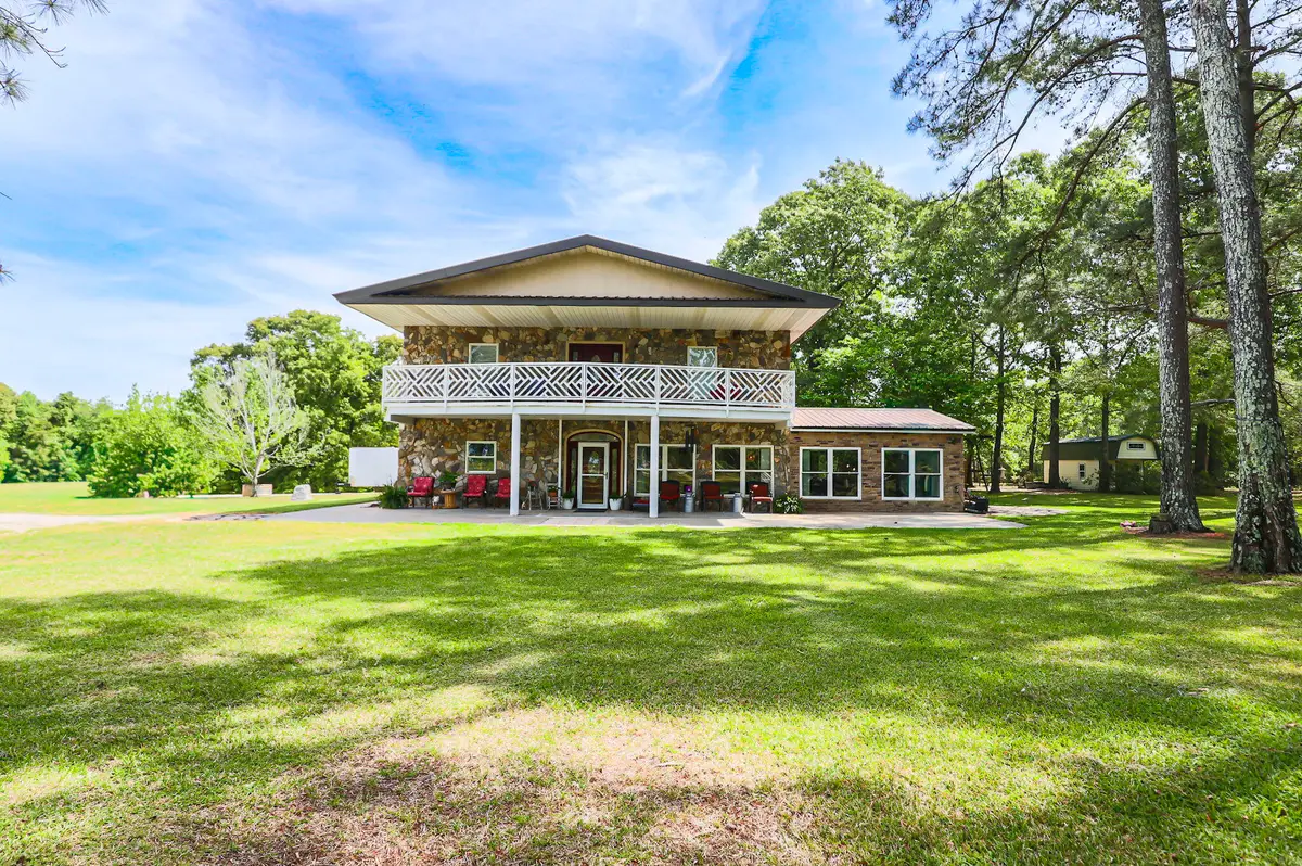 9466 Clarks Mill Road, Avera, GA 30803 - #1
