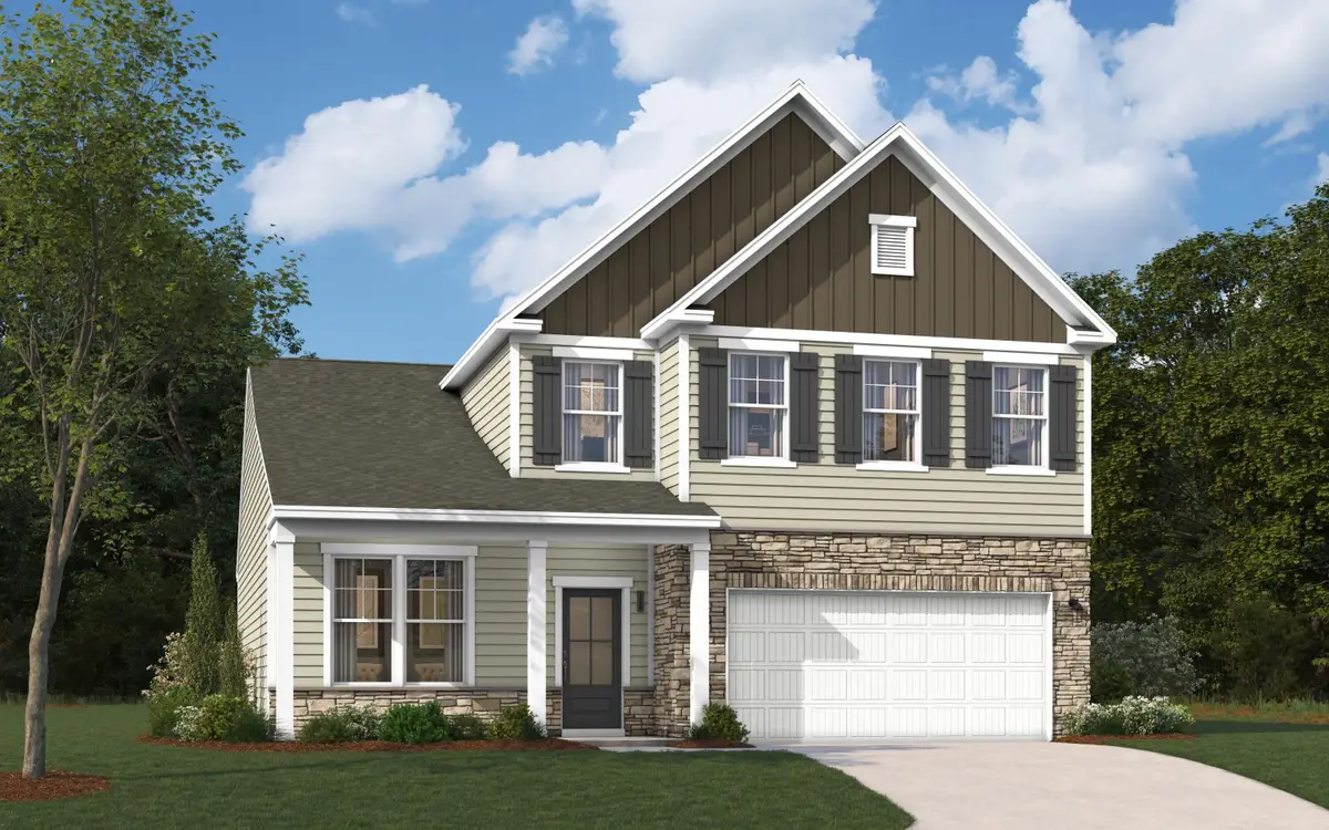529 Alex Court, Grovetown, GA 30813 - #1