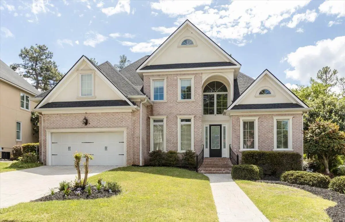 404 Preserve Trail, Augusta, GA 30907 - #1