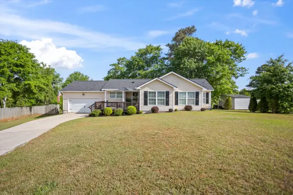 17 Stephens Mill Court, North Augusta, SC 29860