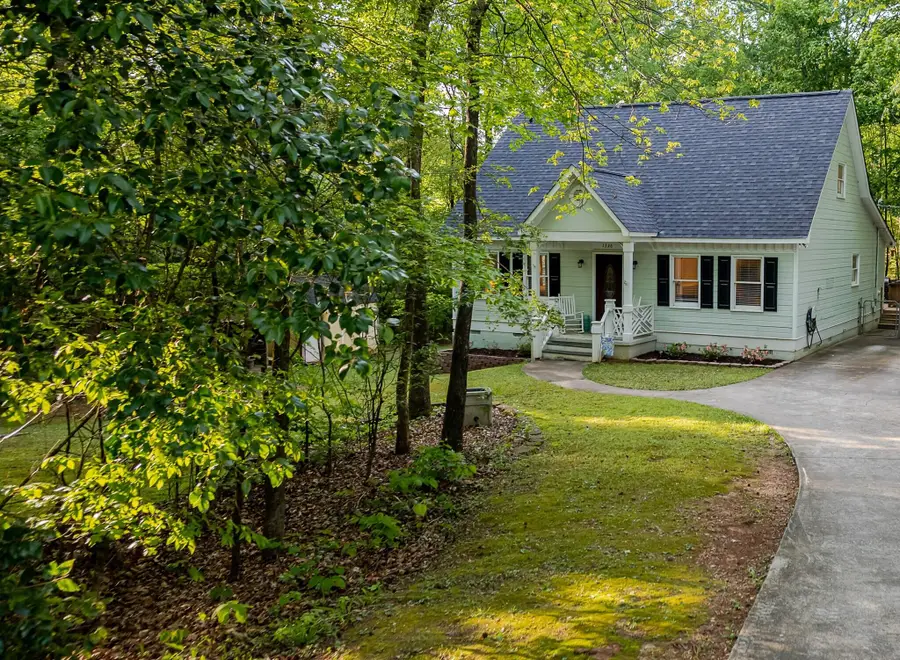 1326 Happy Trail, Macon, GA  - #3