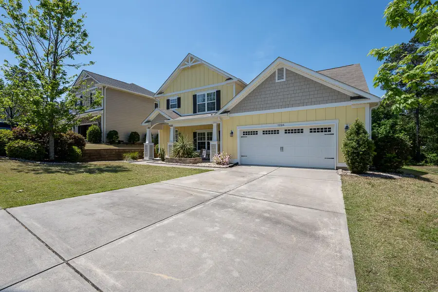 1226 Cypress Trail, Evans, GA 30809 - #2