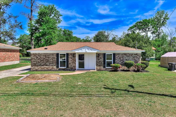 1340 Flowing Wells Road, Augusta, GA 30909