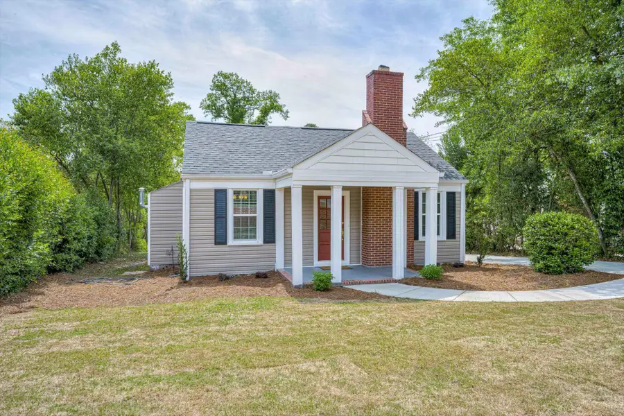 1608 Pendleton Road, Augusta, GA 30904 - #3