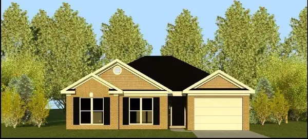 2373 Bellingham Drive, Hephzibah, GA 30815