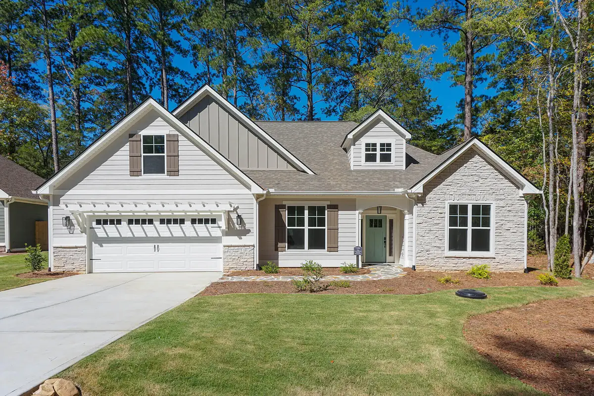 402 Sawgrass Cove, McCormick, SC 29835 - #1