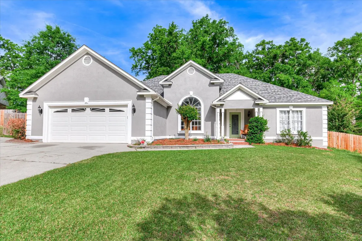 1092 Severn Drive, Evans, GA 30809 - #1