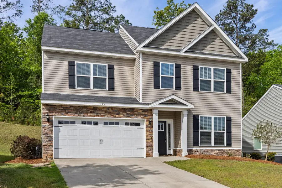 195 Swinton Pond Road, Grovetown, GA 30813 - #2
