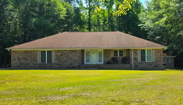 335 W Sheppard Street, Stapleton, GA 30823