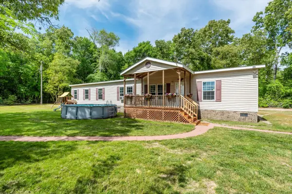 2417 Farmers Bridge Road, Hephzibah, GA 30815