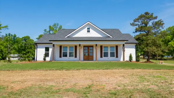 5505 Mended Fences Drive, Appling, GA 30802