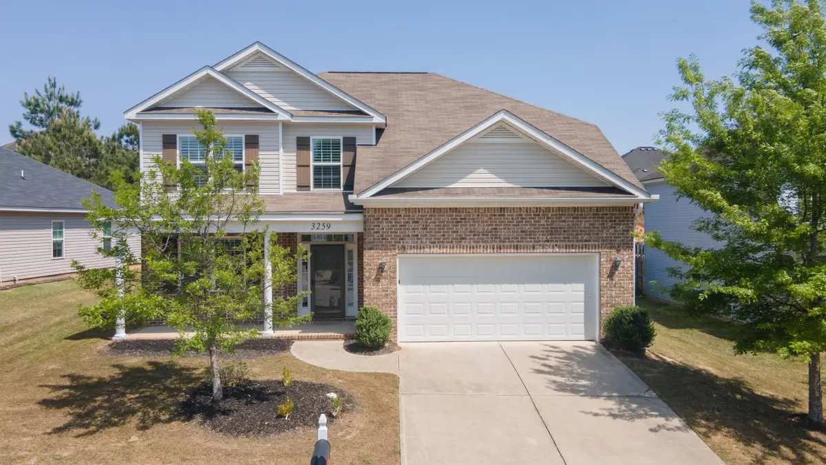 3259 Windwood Street, Evans, GA 30809 - #1