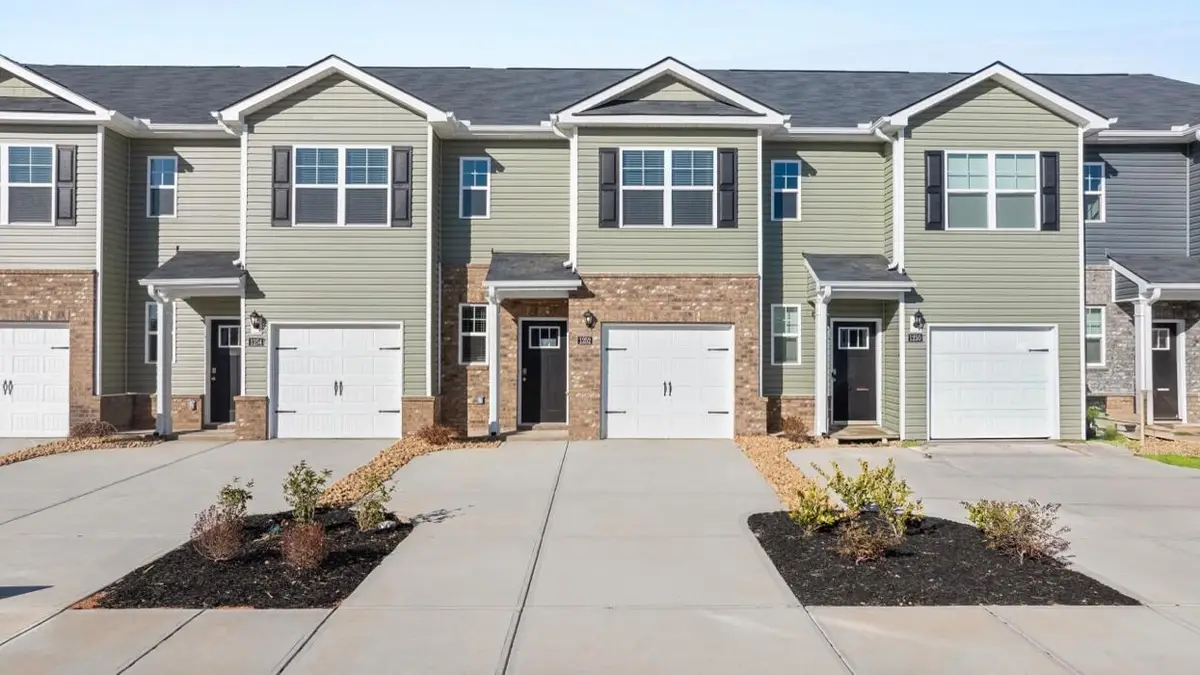 1286 Bent Water Circle, White Pine Log, GA 30813 - #1
