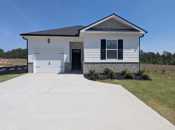 2120 Chromite Drive, Graniteville, SC 29829