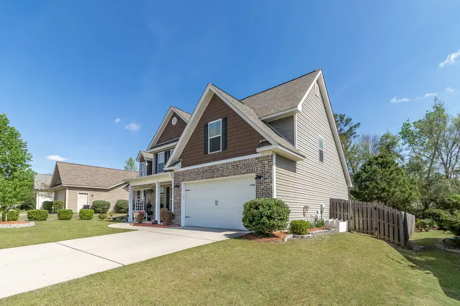 1208 Stone Meadows Court, Grovetown, GA 30813 - #2