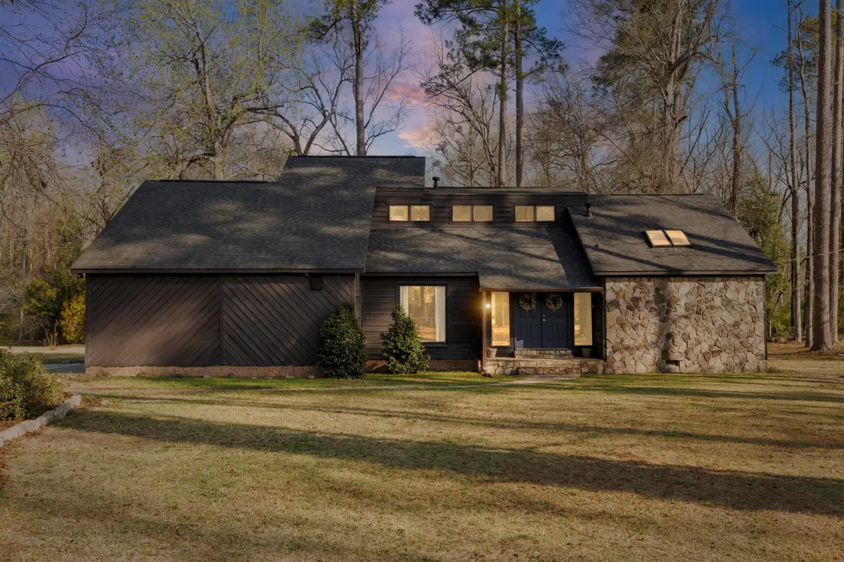 4002 Burning Tree Lane, Augusta, GA 30906 - #1
