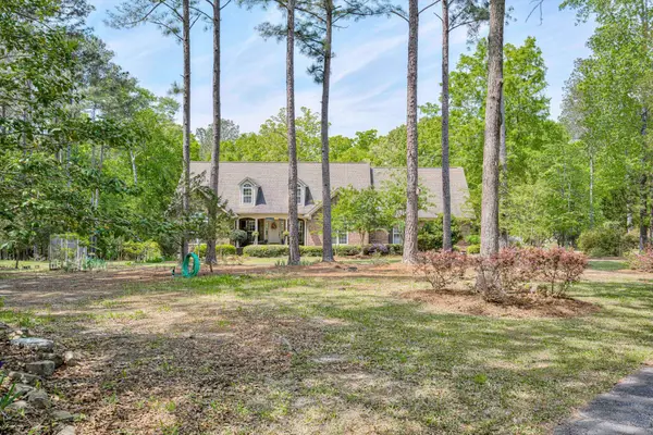 4168 Waters Edge Lane, Appling, GA 30802