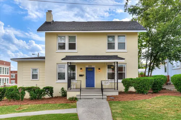 2002 Bransford Avenue, Augusta, GA 30904