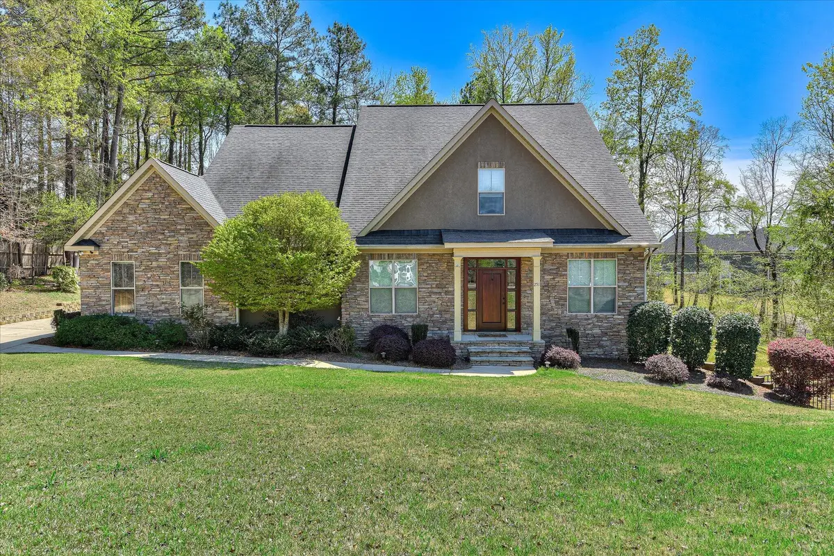 251 River Wind Drive, North Augusta, SC 29841 - #1