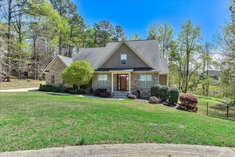 251 River Wind Drive, North Augusta, SC 29841 - #3