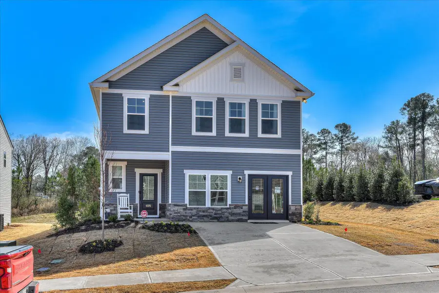 6210 General Drive, North Augusta, SC 29860 - #2