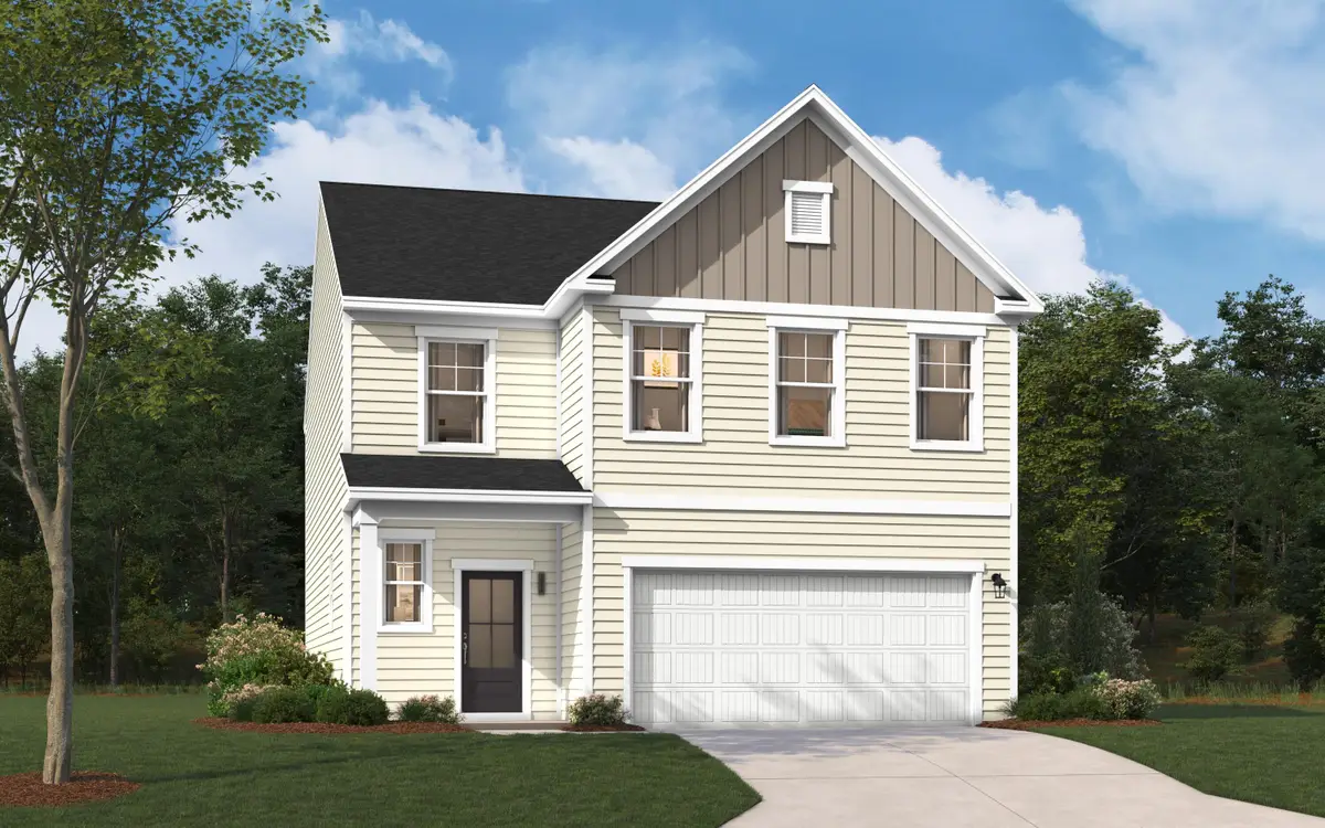 6192 General Drive, North Augusta, SC 29860 - #1