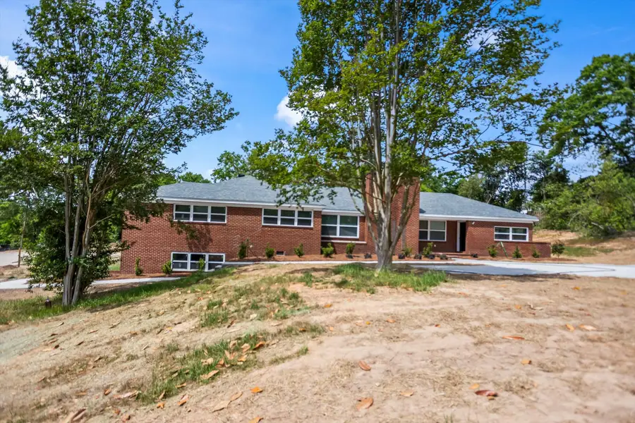 1848 Georgia Avenue, North Augusta, SC 29841 - #2