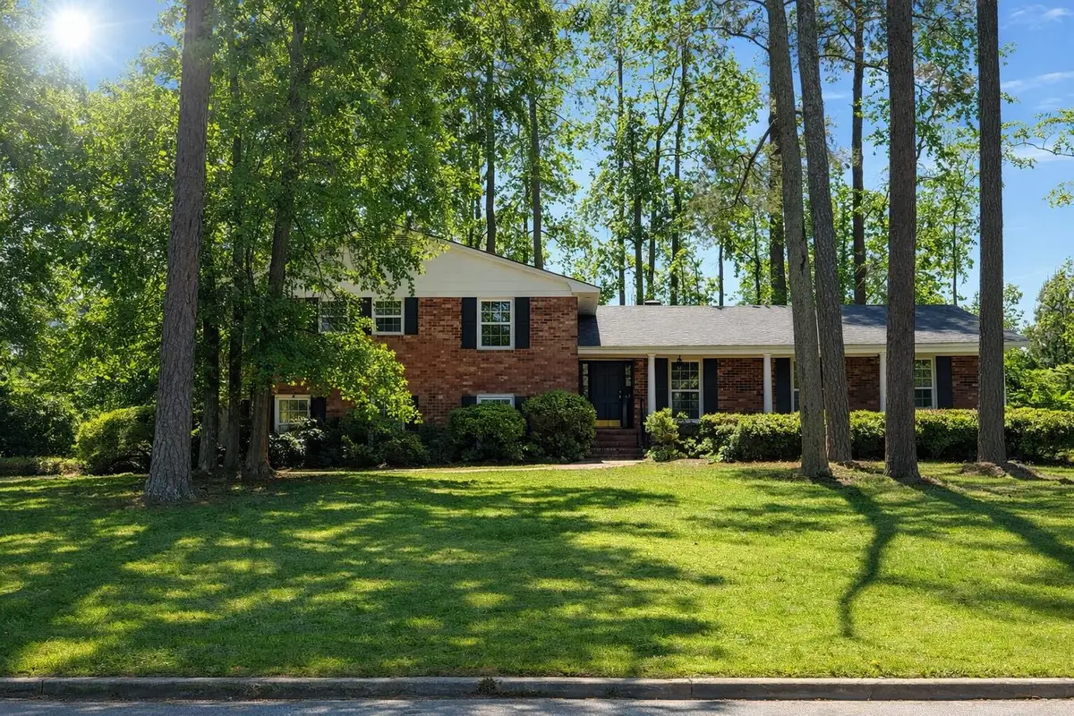 513 Winchester Drive, Augusta, GA 30909 - #1