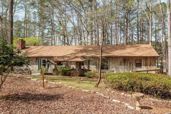 3918 Full Moon Drive, Appling, GA 30802