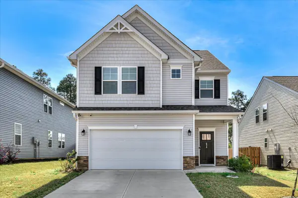 634 Count Fleet Court #B28, Graniteville, SC 29829