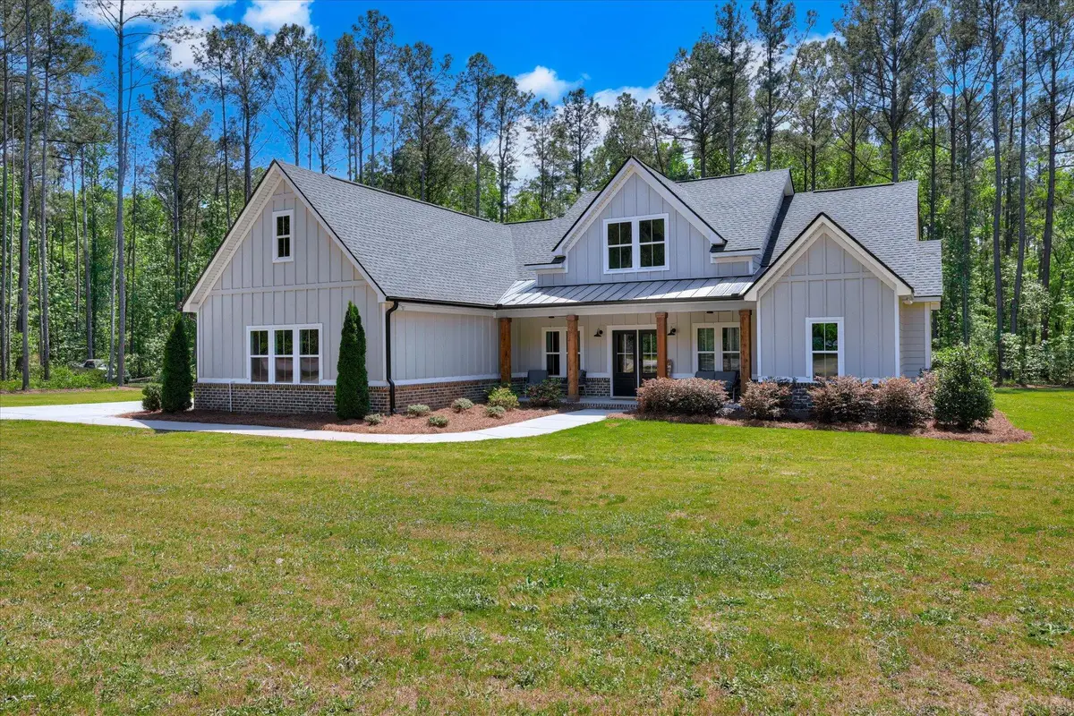 1710 Swint Road, Harlem, GA 30814 - #1