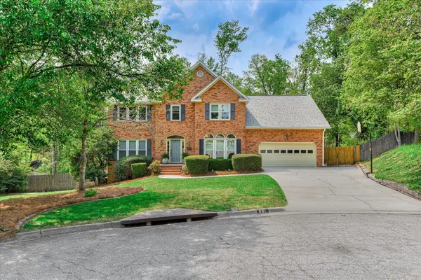 901 Sturbridge Drive, Evans, GA 30809