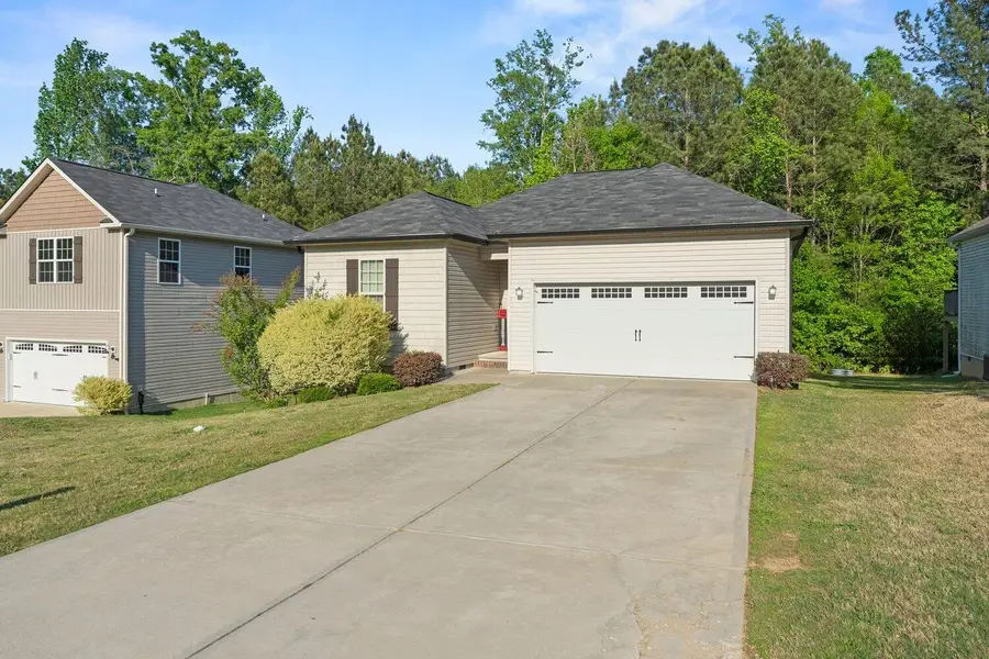 158 Oliver Hardy Court, Harlem, GA 30814 - #2