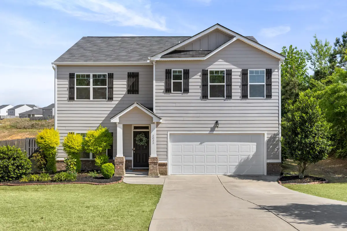 3032 Pepperhill Drive, Grovetown, GA 30813 - #1