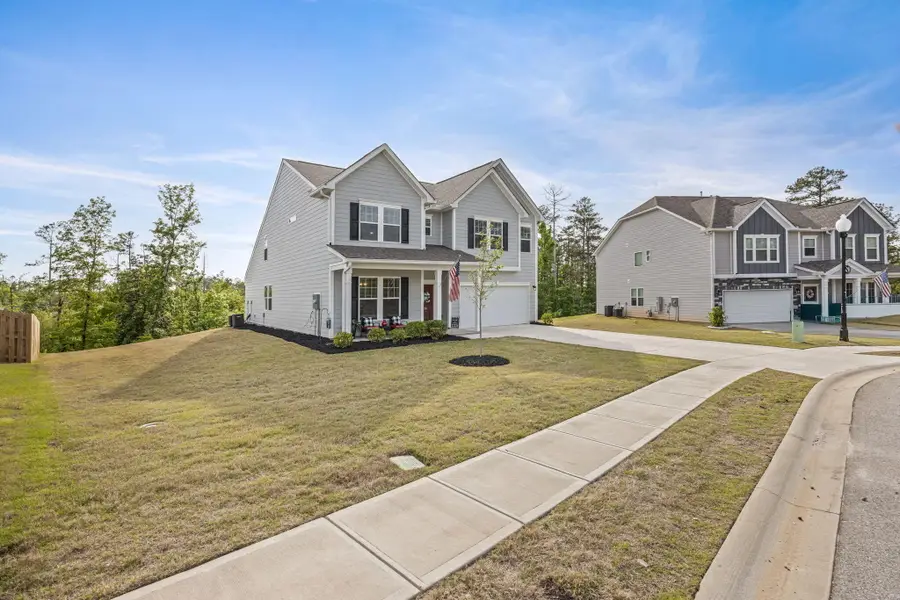 126 Yellow Birch Way #Remb, Harlem, GA 30814 - #2