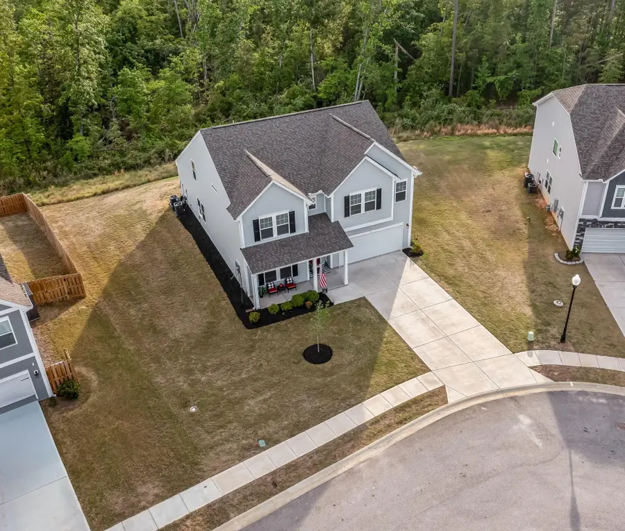 126 Yellow Birch Way #Remb, Harlem, GA 30814 - #3