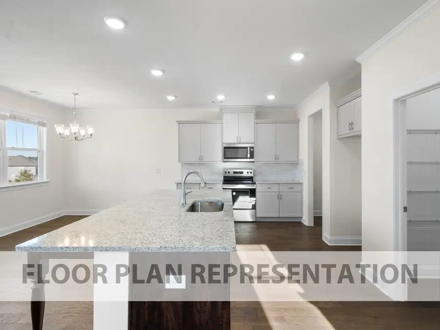 5927 Kennett Park Drive #Tp225, Grovetown, GA 30813 - #3