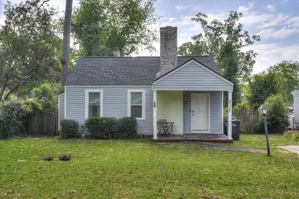 1724 Oak Drive, Augusta, GA 30904