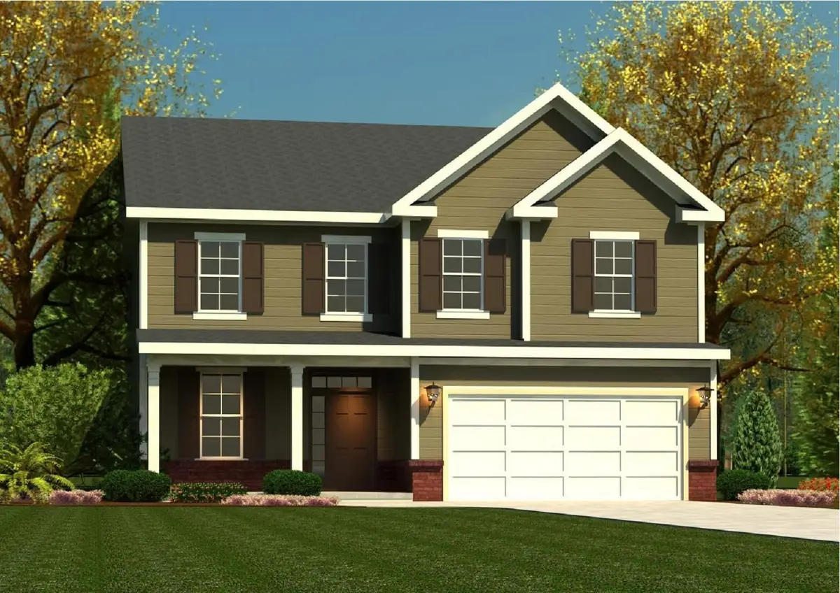 846 Balfour Drive #Tp248, Grovetown, GA 30813 - #1