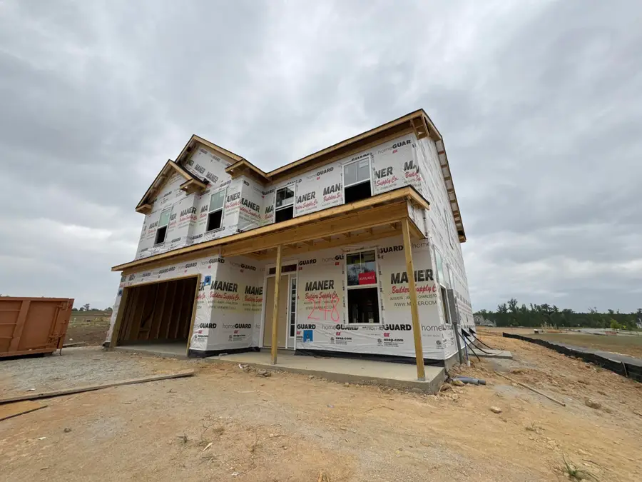 846 Balfour Drive #Tp248, Grovetown, GA 30813 - #3