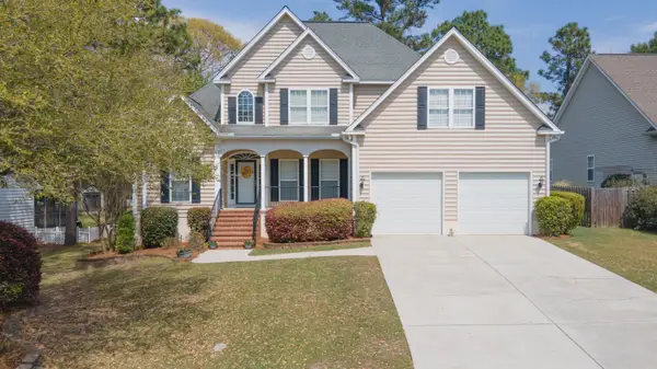 57 Emerald Ridge, Aiken, SC