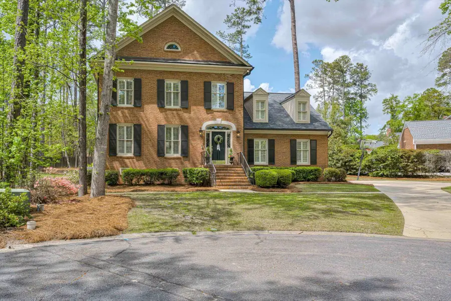 3 Tall Pine Court, Augusta, GA 30909 - #2