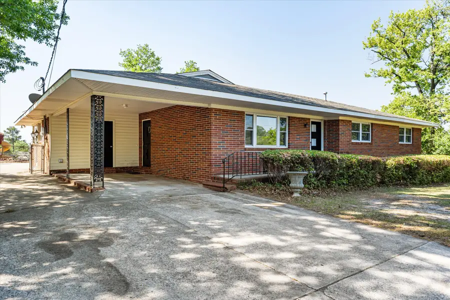 416 Lecompte Avenue, North Augusta, SC 29841 - #2