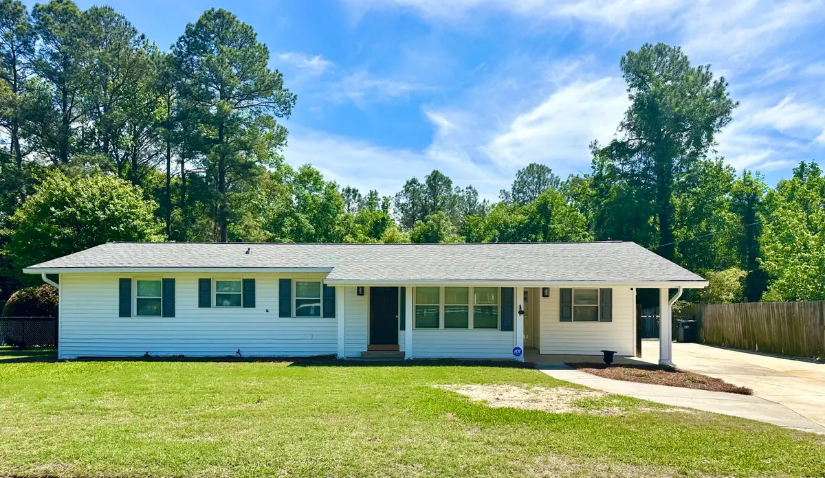 1720 Fairwood Drive, Augusta, GA 30909 - #1