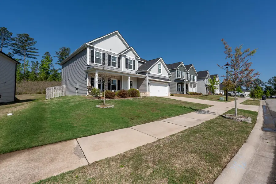 3511 Hilltop Trail, Evans, GA 30809 - #2