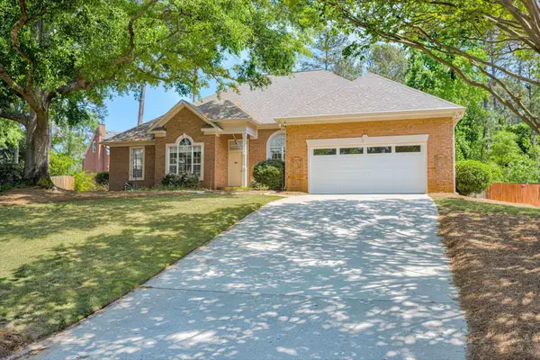 4537 Bellingham Court, Evans, GA 30809